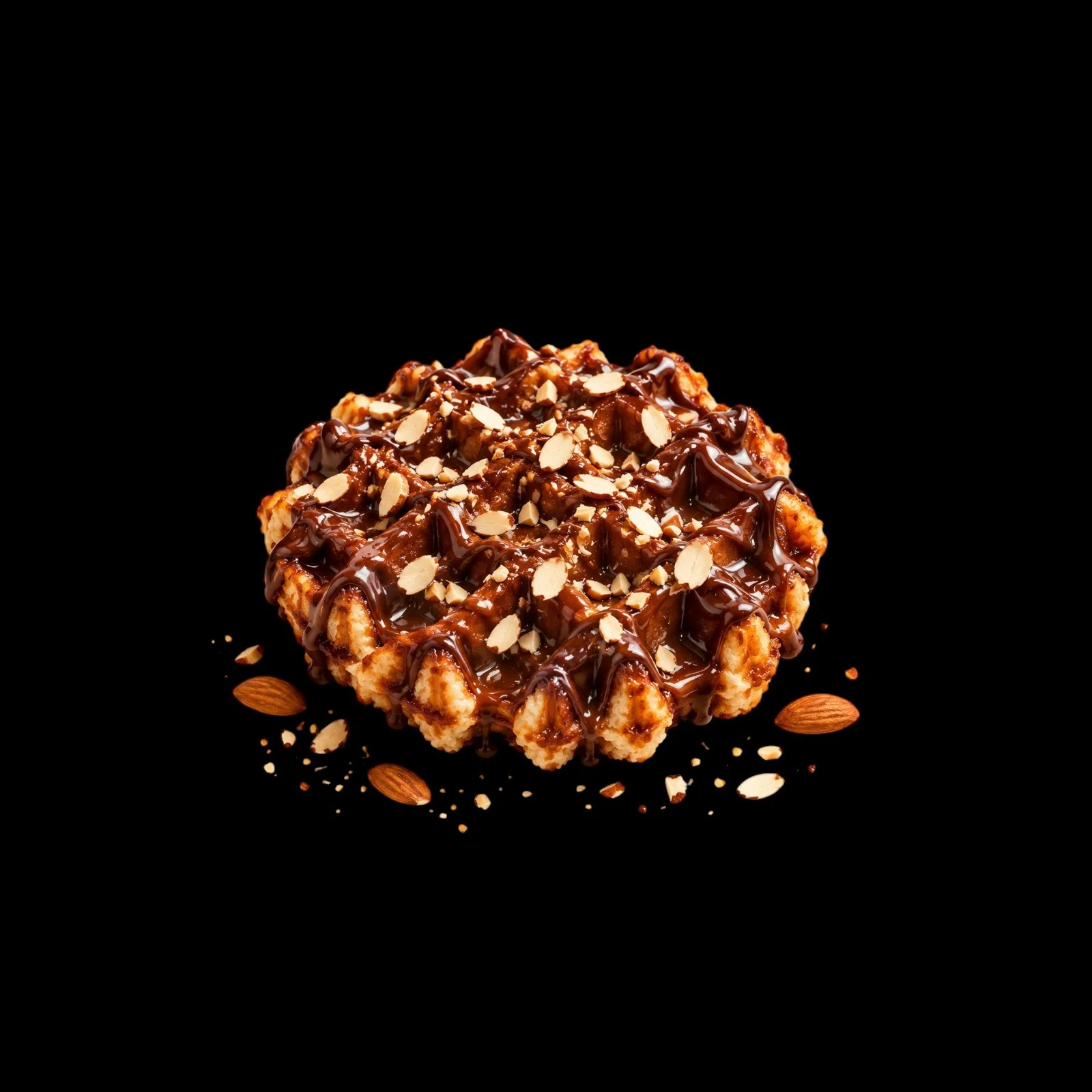 Severance Almond