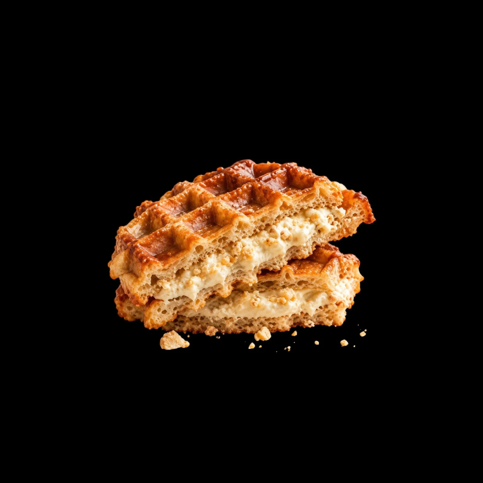 Wafflewich HR Discretion