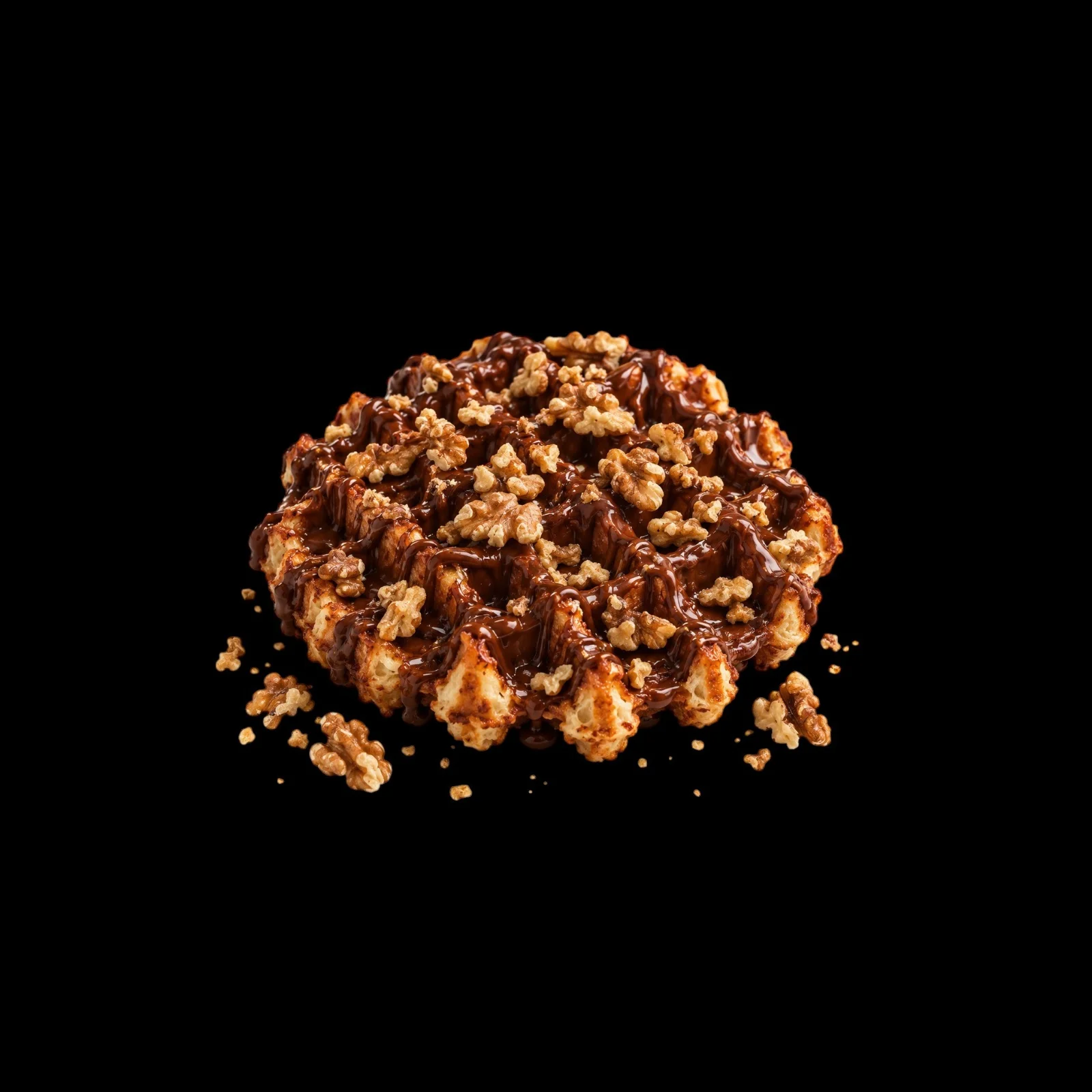 Walnut Hostile Takeover